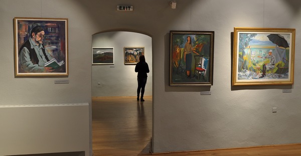 Gaál András 80-3