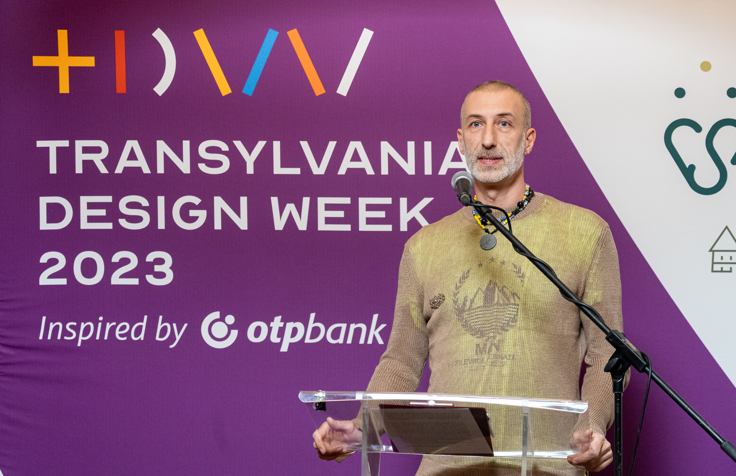 Transylvanian Design Week-8