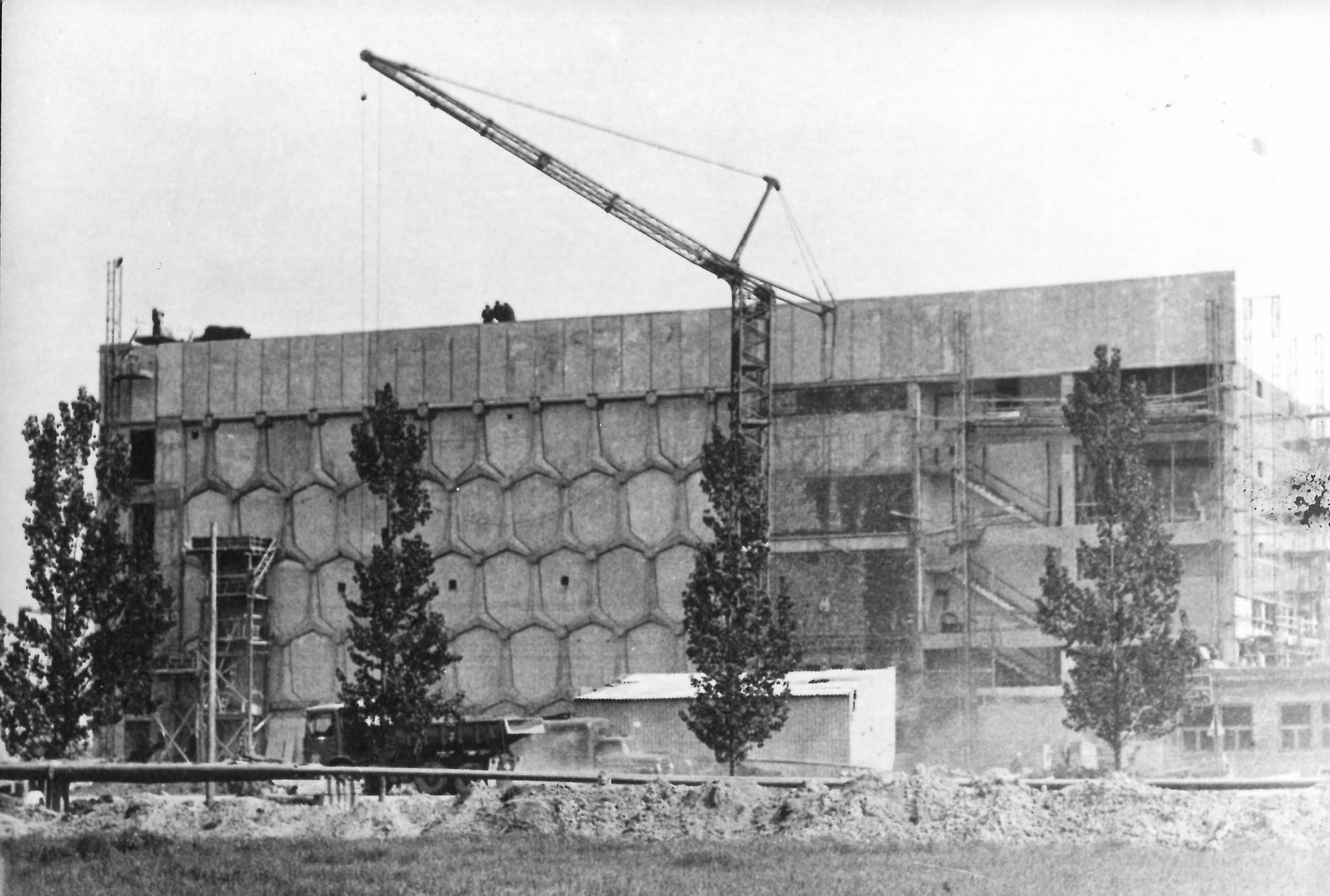 50 év útja – a csíkszeredai sörgyár története-1